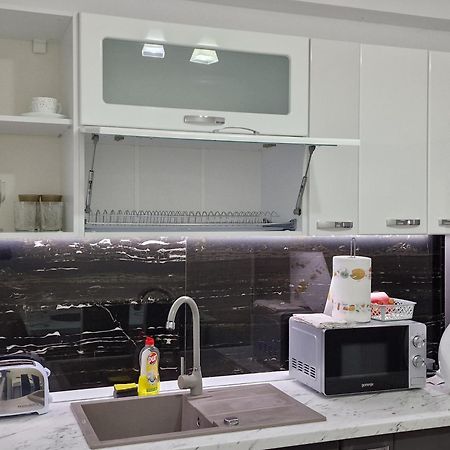 Apartament Rezidential スチャヴァ エクステリア 写真