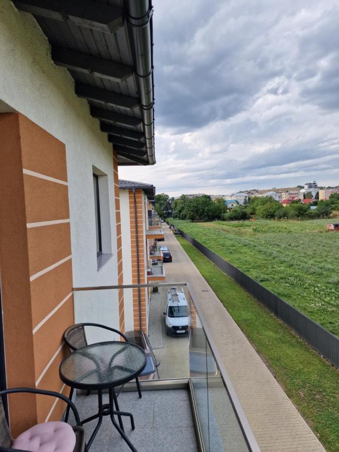 Apartament Rezidential スチャヴァ エクステリア 写真