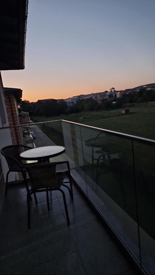 Apartament Rezidential スチャヴァ エクステリア 写真
