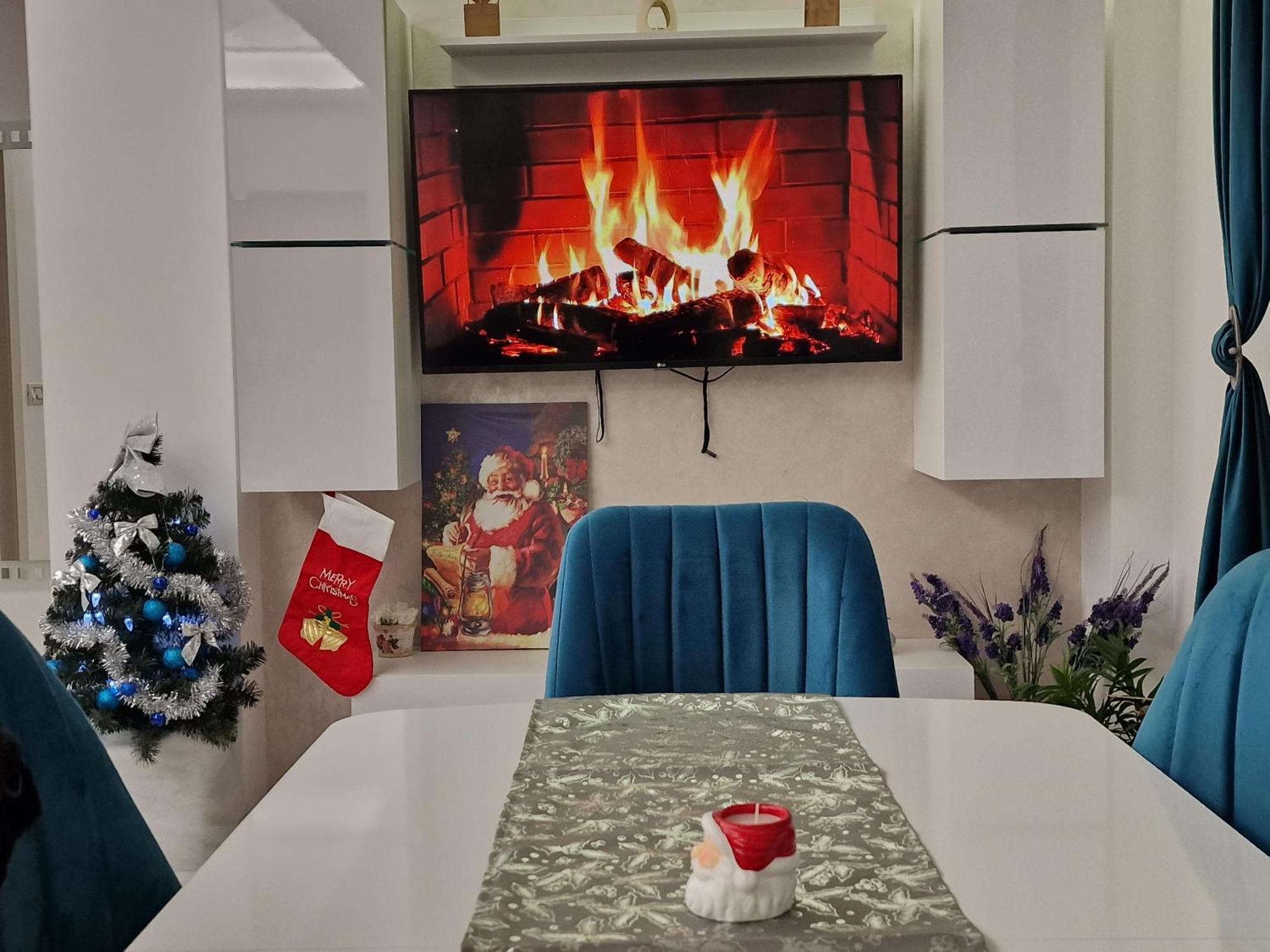 Apartament Rezidential スチャヴァ エクステリア 写真