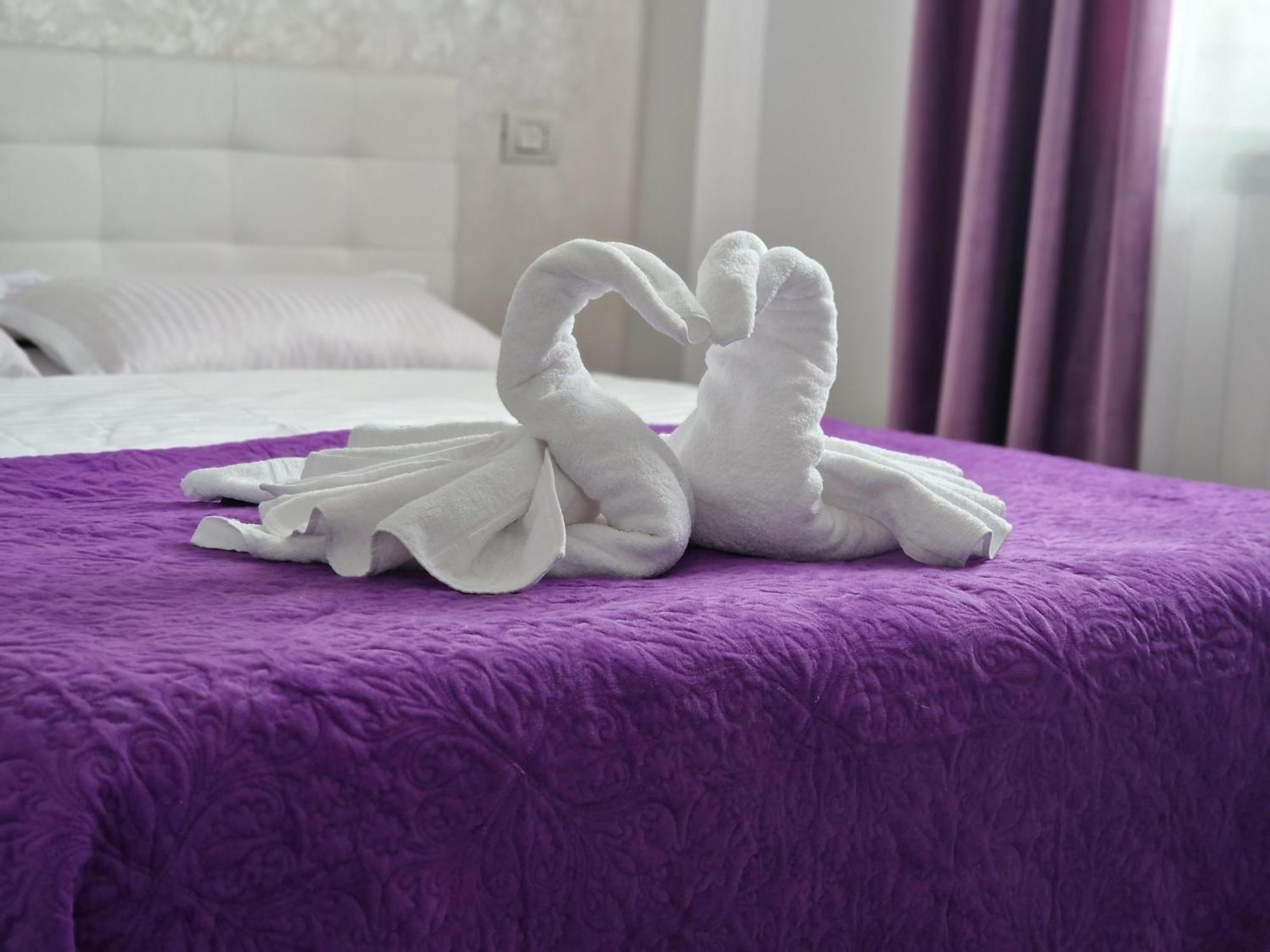 Apartament Rezidential スチャヴァ エクステリア 写真